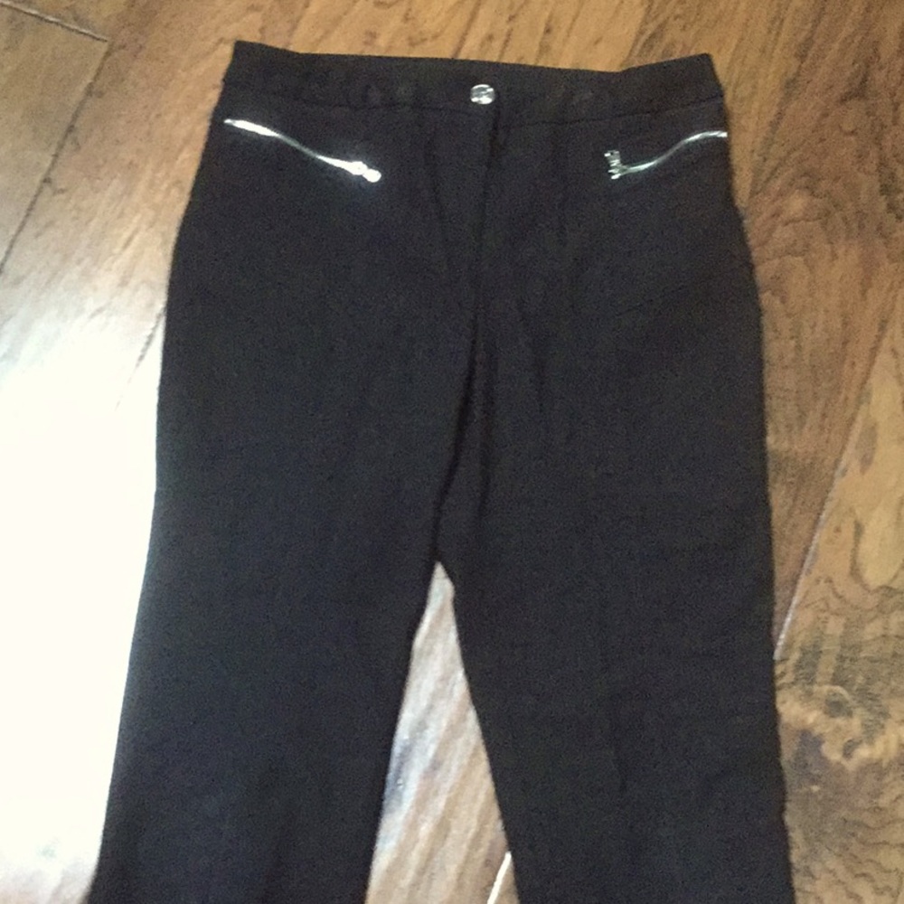 Capri Pants